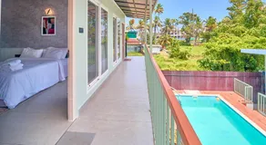 Kayal Cove Premium Pool Resort & Houseboats Alleppey By VOYE HOMES - Image 5