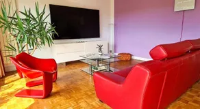 Casalionel Peace and quiet just 25 min from Paris and Versailles - Image 2