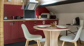 Studio cosy perché dans les arbres au coeur du Périgord proche Sarlat - Image 3
