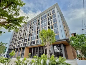 Rangsit Residence & Hotel - Image 1