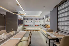 Home Inn Plus Nanjing Xinjiekou - Image 5