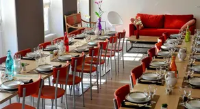 Hôtel Argia - Image 5