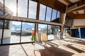 Suite Home Briancon Serre Chevalier - Image 2