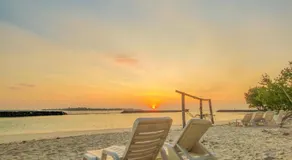 Tropical stay Thulusdhoo - Image 3