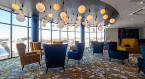 Centrum Hotel Viljandi - Image 2
