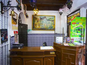 Pension Santa Maria La Blanca - Image 3