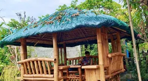 Duplex B- Seaside Haven Transient Inn at Caba, La Union - Image 3