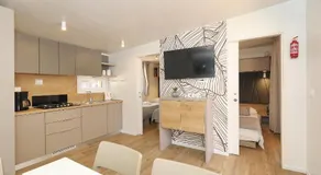 Camping Park Soline Mobile homes - Image 2