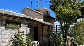 Double studio room in Mylopotamos with beautifull view - Image 5