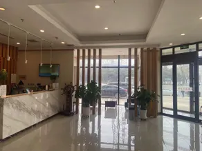 Shenyang Ruiqitong Hotel (7th Street Metro Station Branch) - Image 5