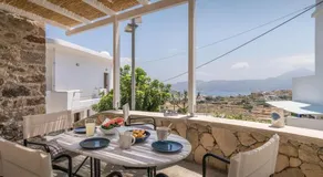 Olive Guesthouse Trypiti - Image 3