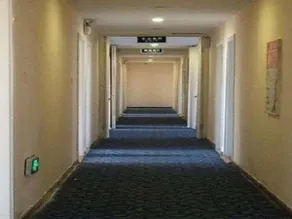 7 Days Inn Yongcheng Central Station - Image 3