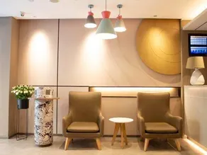 Home Inn Neo Nanjing Xinjiekou Daxinggong Metro Station - Image 3