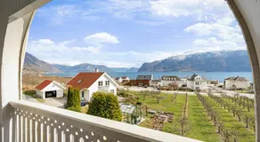 Sognefjord Bed & Waffle - Image 3