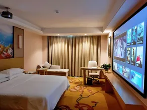 Vienna Hotel Guangdong Chaozhou Fenghuang New City - Image 5