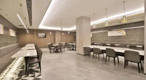 Atour X Hotel Changchun Railway Station - Image 4