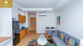 TMS LUXURY HOTEL & RESIDENCE QUY NHON - Image 1