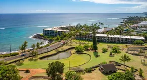 Prince Kuhio 205, Ocean View, Poipu-området, solrig sydkyst - Image 4