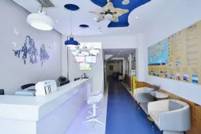 Fei Ni Mo Shu Boutique Hotel Sanya Bay Branch - Image 5