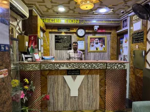 Al Khaima Hotel - Image 4