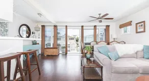 Affordable 3Br Near Beach, Walk To Shops, Dining And More By Beachview Rentals - Image 2