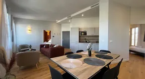 Appartement 3 chambres avec Climatisation - Gare Saint-Jean - Image 3