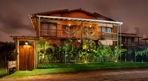 Pousada Vila dos Corais - Taipu de Fora - Image 4