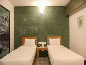 Hotel Olive Eva - Image 5