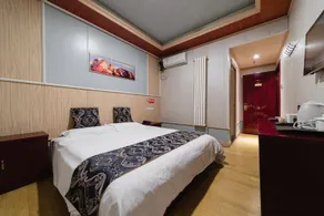 Zhanhang Business Hotel (Beijing Capital Airport New International Exhibition) - Image 2