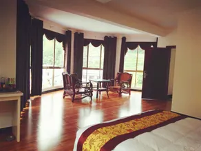 Bashan Chunzhuang Hotel - Image 2