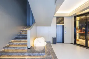 Yuman Art Hotel (Baohe Wanda Plaza) - Image 2