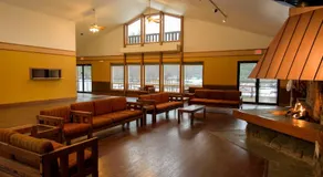 Leavenworth Camping Resort Lodge 1 - Image 2