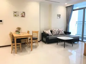 Five Star & Stay @Vinhomes Central Park - Image 5