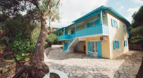 Nerina Studios Agios Nikitas - Image 5