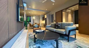 7Stonez Luxury ANTARA RESIDENCE Genting Highlands - Image 3