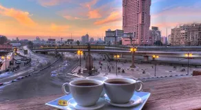 Tahrir Plaza Suites - Museum View - Image 3
