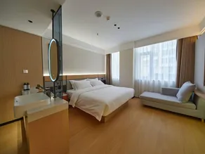 Four Seasons Hot Spring Hotel (Sanmenxia Shaanzhou District) - Image 2
