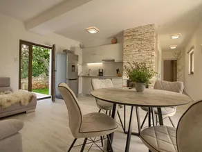 Villa Irma i Golas, Kroatien - Image 2