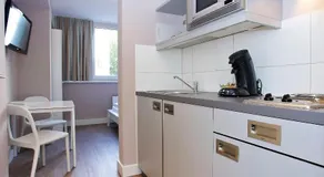 Apartmenthouse Berlin - Am Görlitzer Park - Image 3