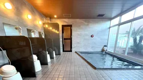 Kumagaya Onsen Hana Hotel Kagohara - Image 3