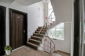 Hotel O Happy Feet Near Aravali Biodiversity Park - Image 3