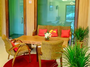 Rimba Hotel - Image 2