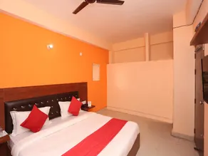 Hotel O Anshu B&B - Image 2