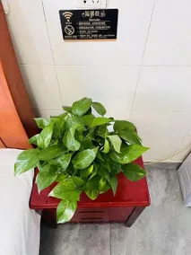 Huibin Hostel - Image 4
