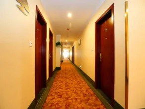 GreenTree Inn Beijing Yanqing District Railway Station North Plaza South CaiYuan Hotel - Image 3