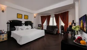 Hanoi Center Silk Hotel & Travel - Image 2