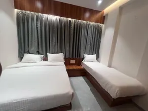 HOTEL RUDRAKSH - Image 4