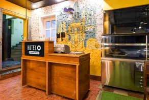Hotel O Love Birdds Hotels - Image 4
