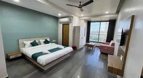 Hotel jb classic - Image 2