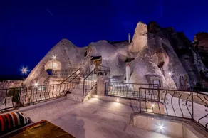 Ages in Cappadocia - Image 3